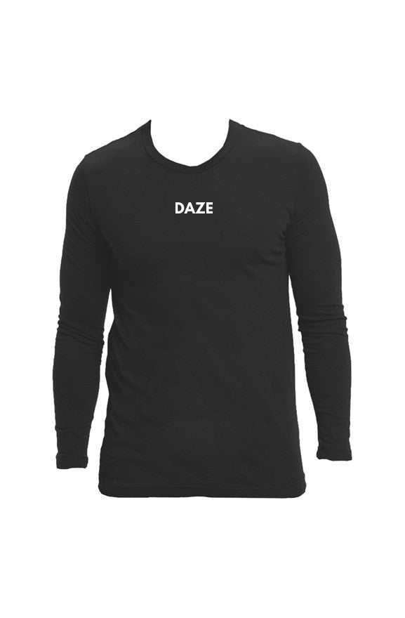 US Blanks Long-Sleeve Crewneck