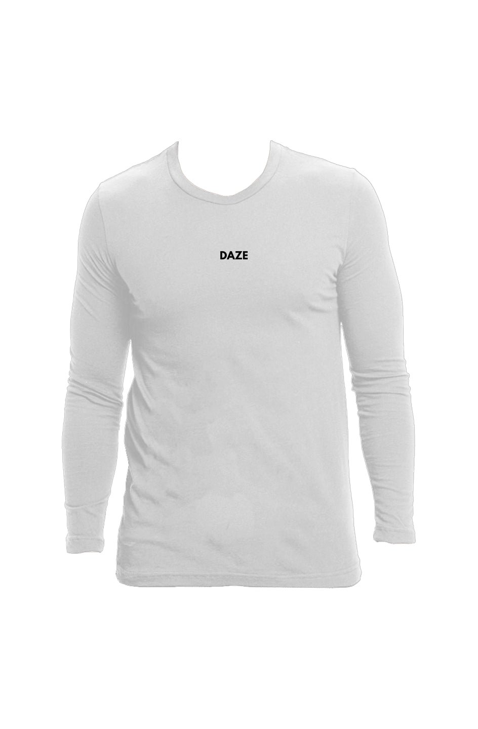 US Blanks Long-Sleeve Crewneck