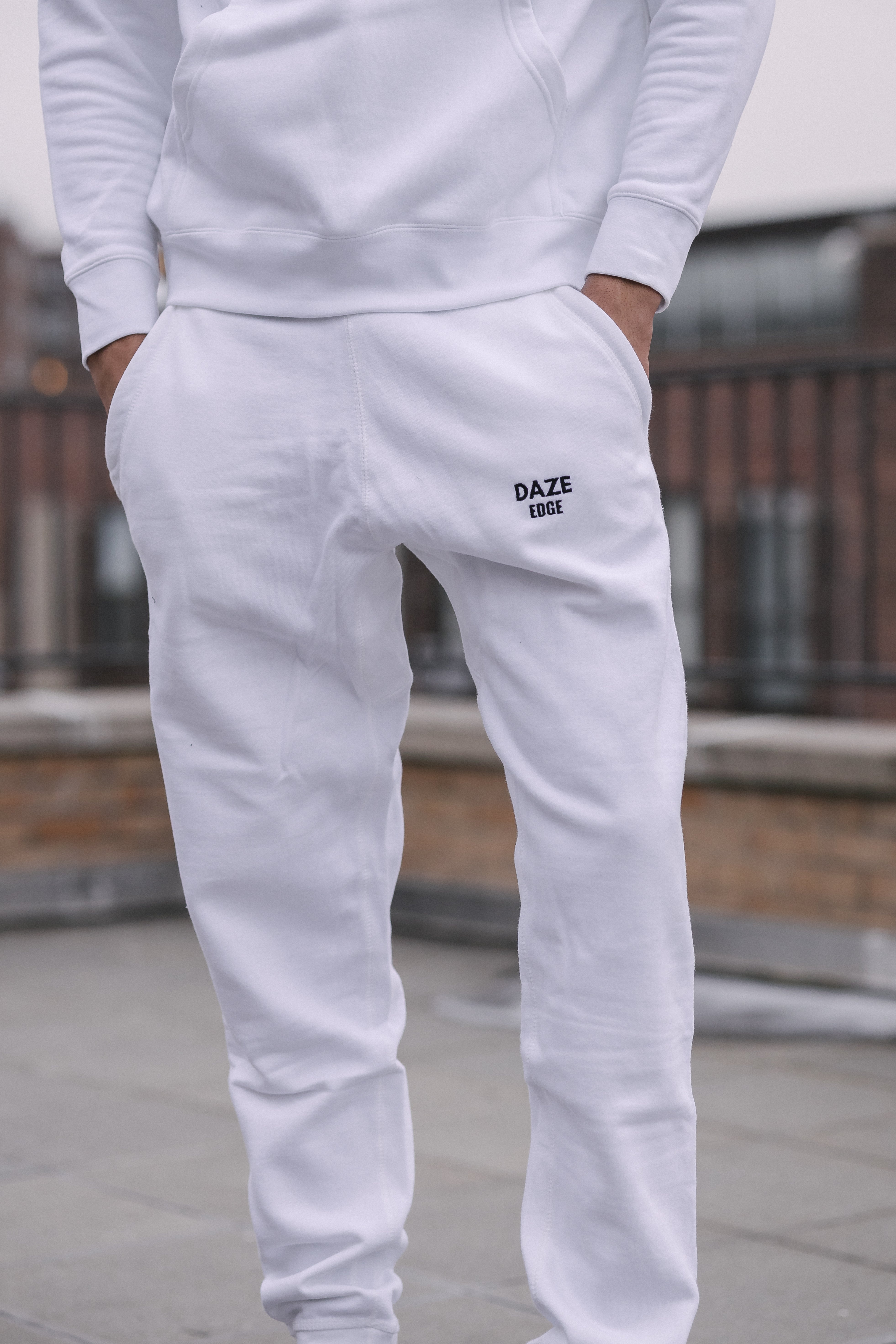Fleece Sweatpants