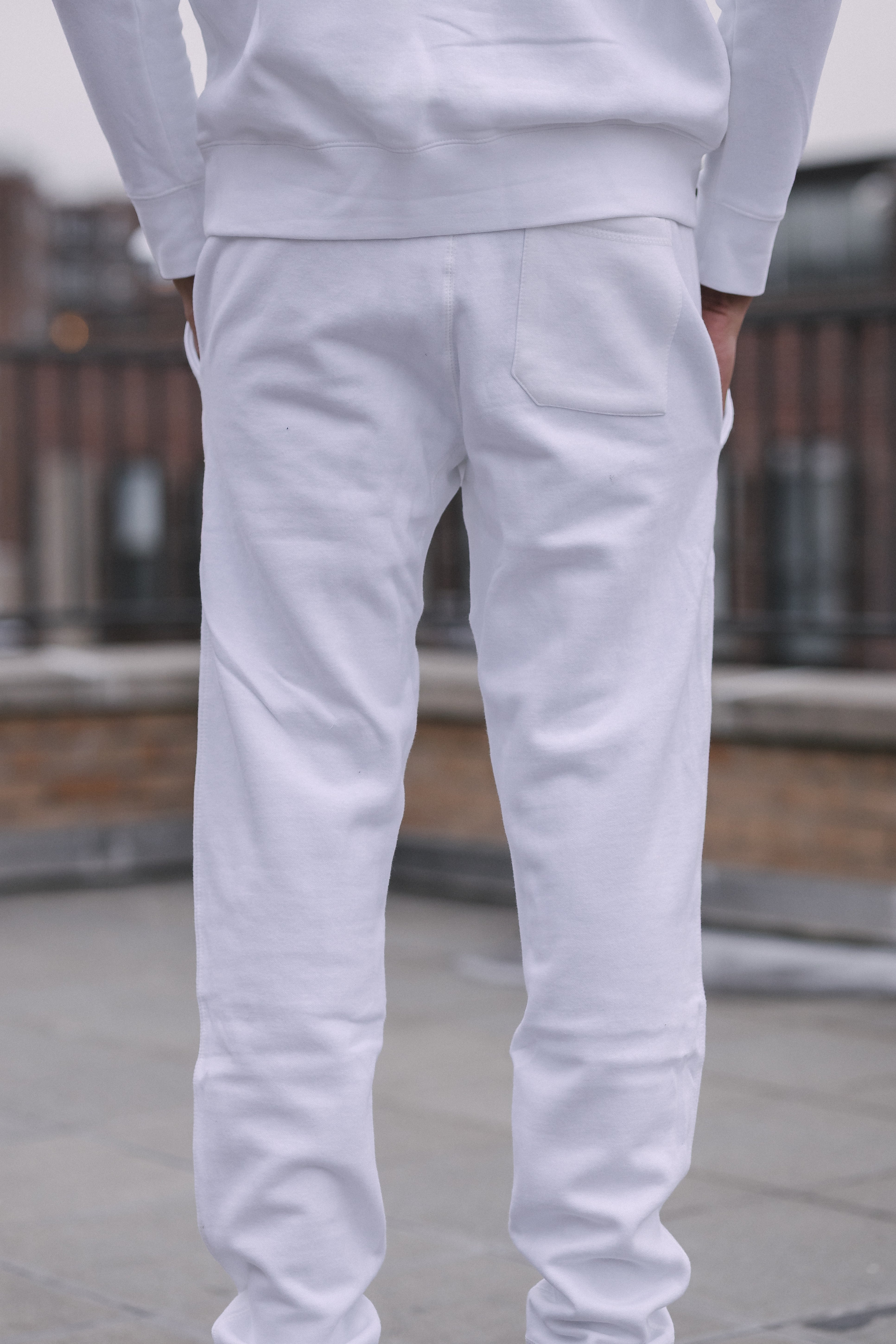 Fleece Sweatpants