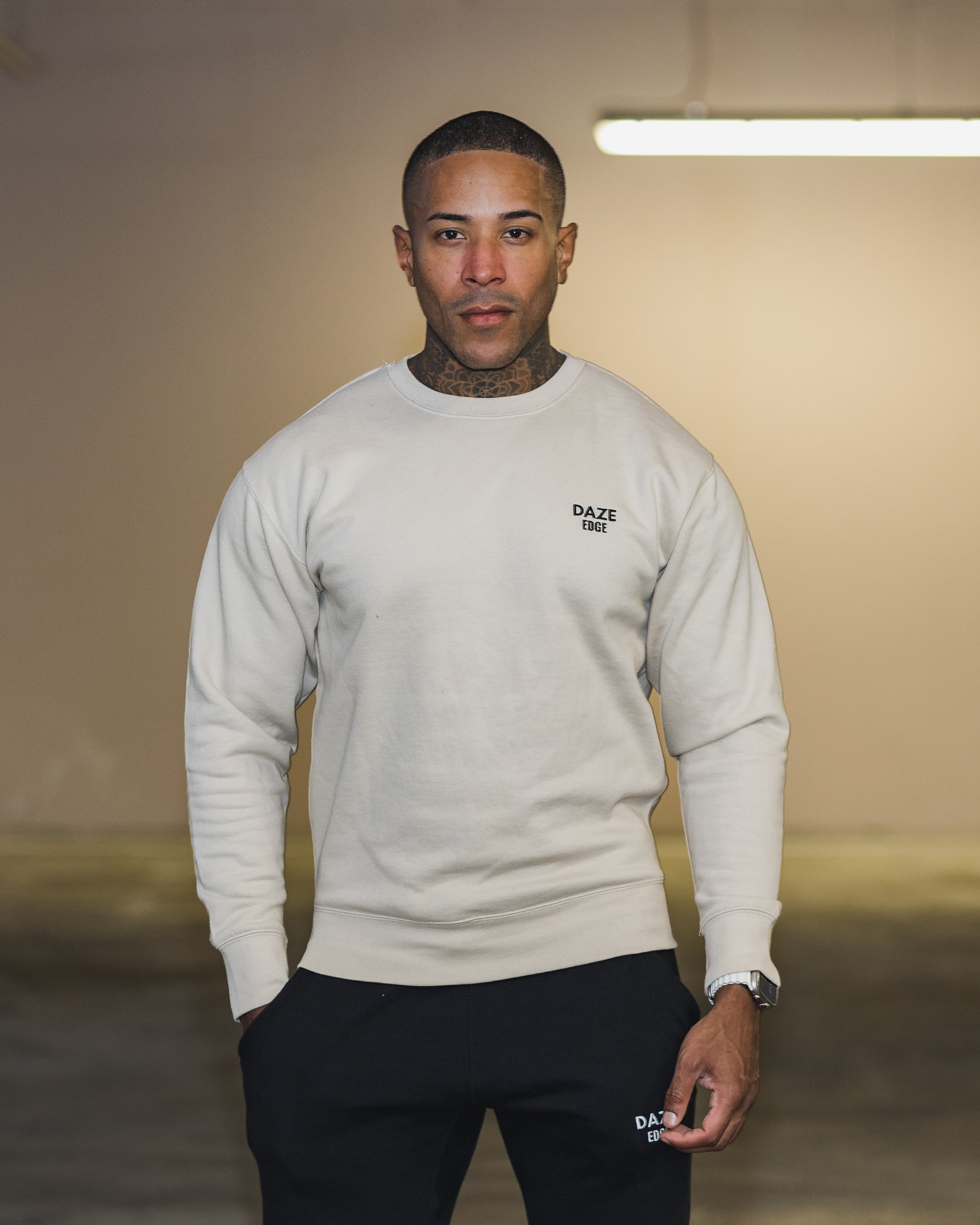 Premium Sweatshirt