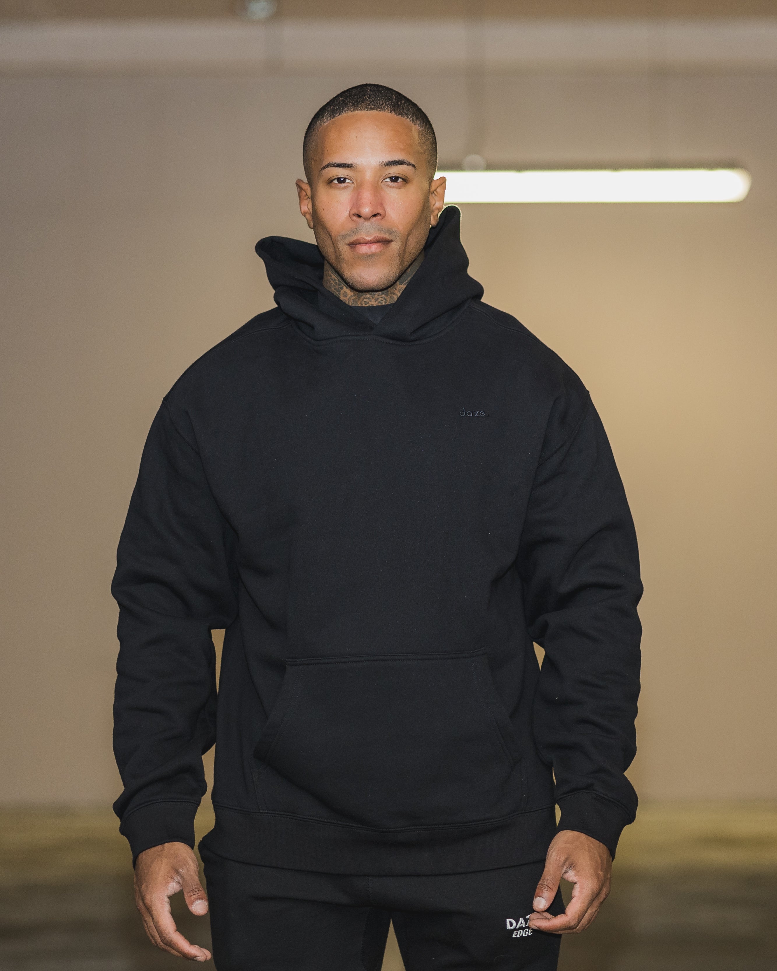 Oversized Hoodie