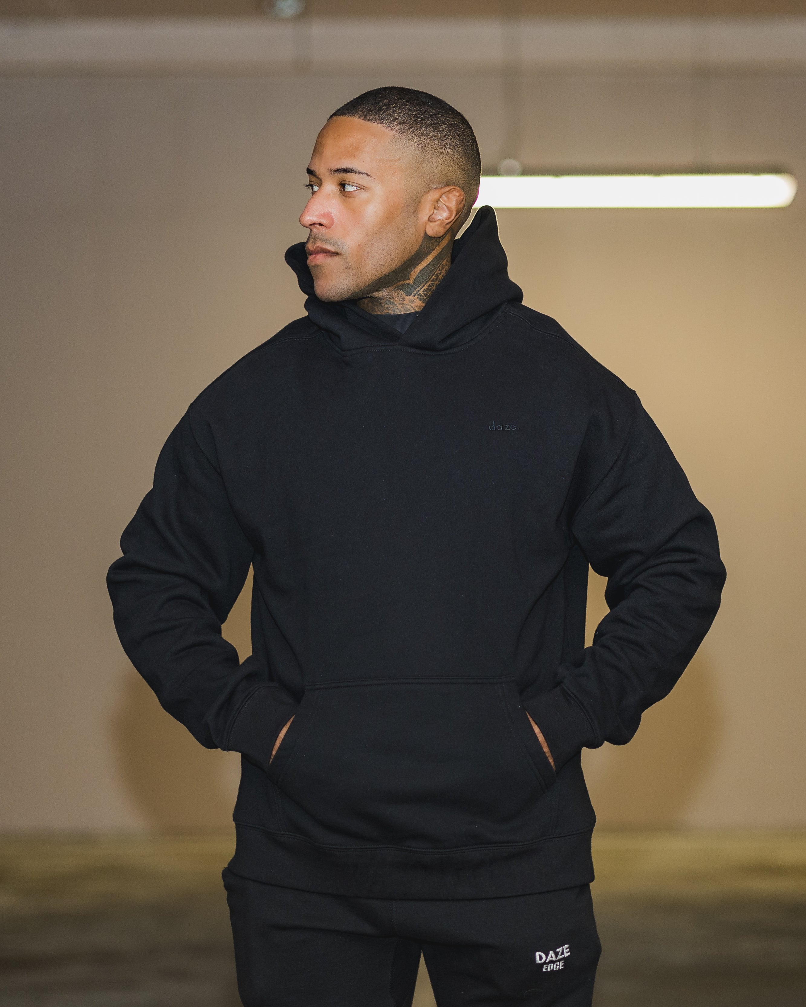 Oversized Hoodie