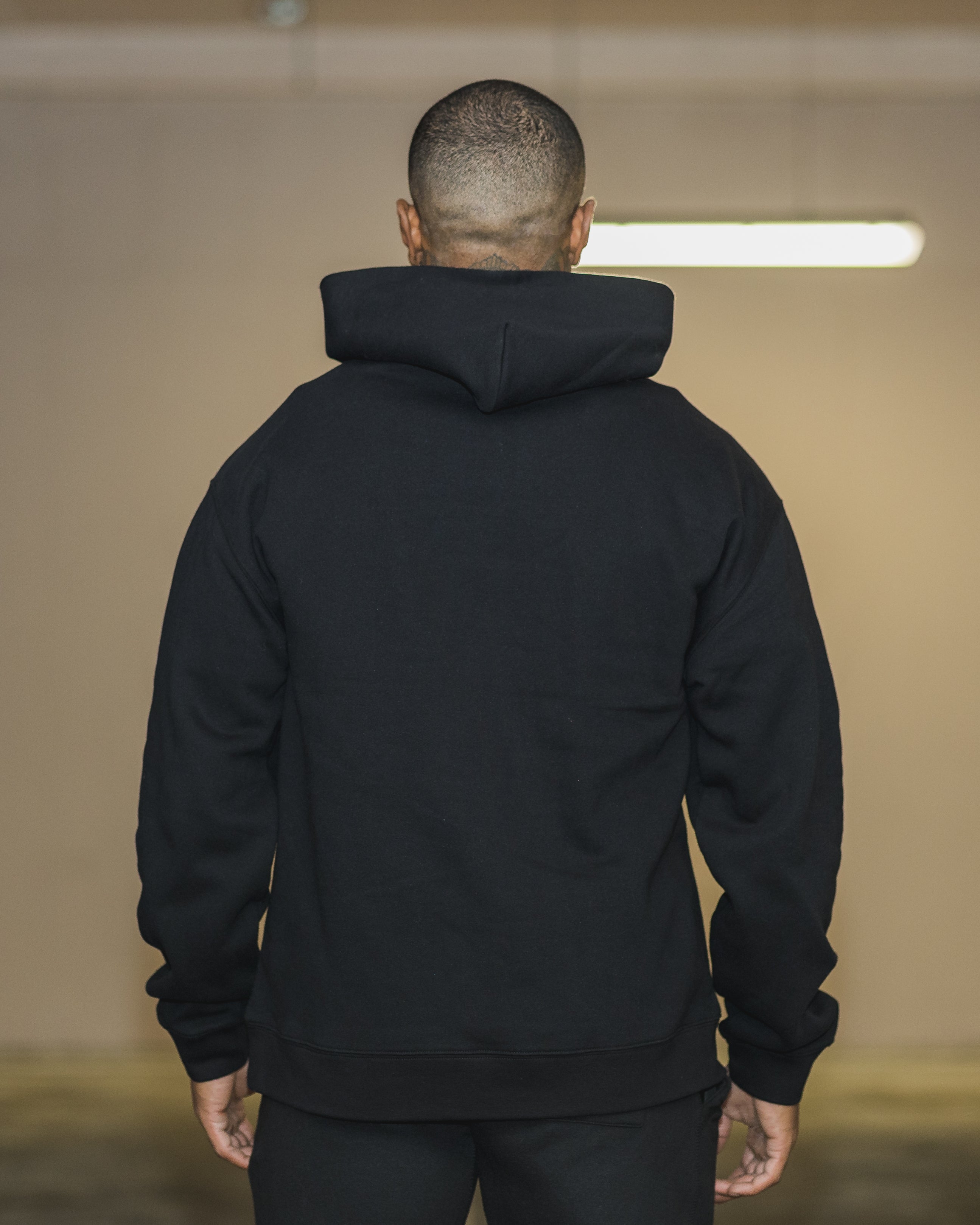 Oversized Hoodie