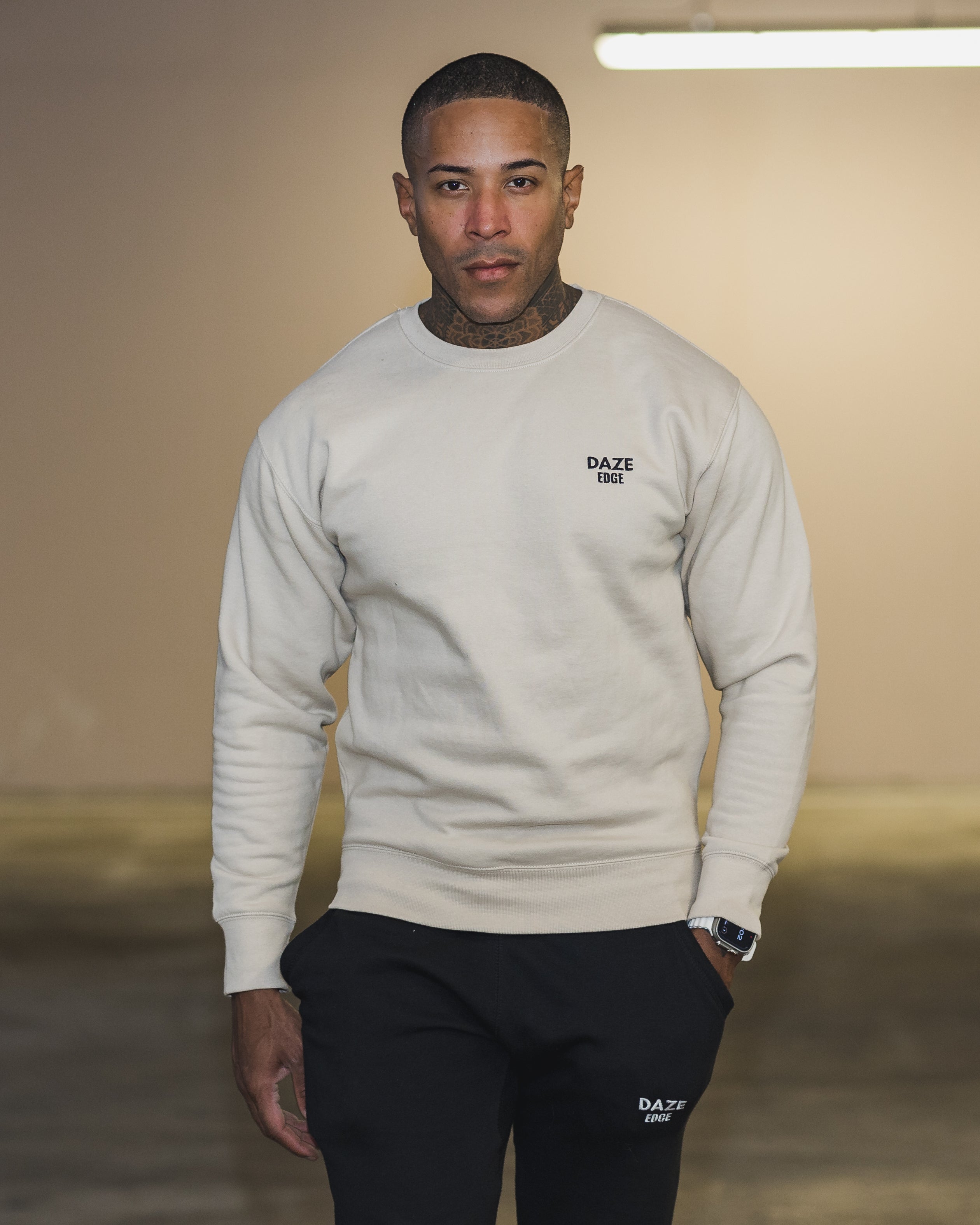 Premium Sweatshirt