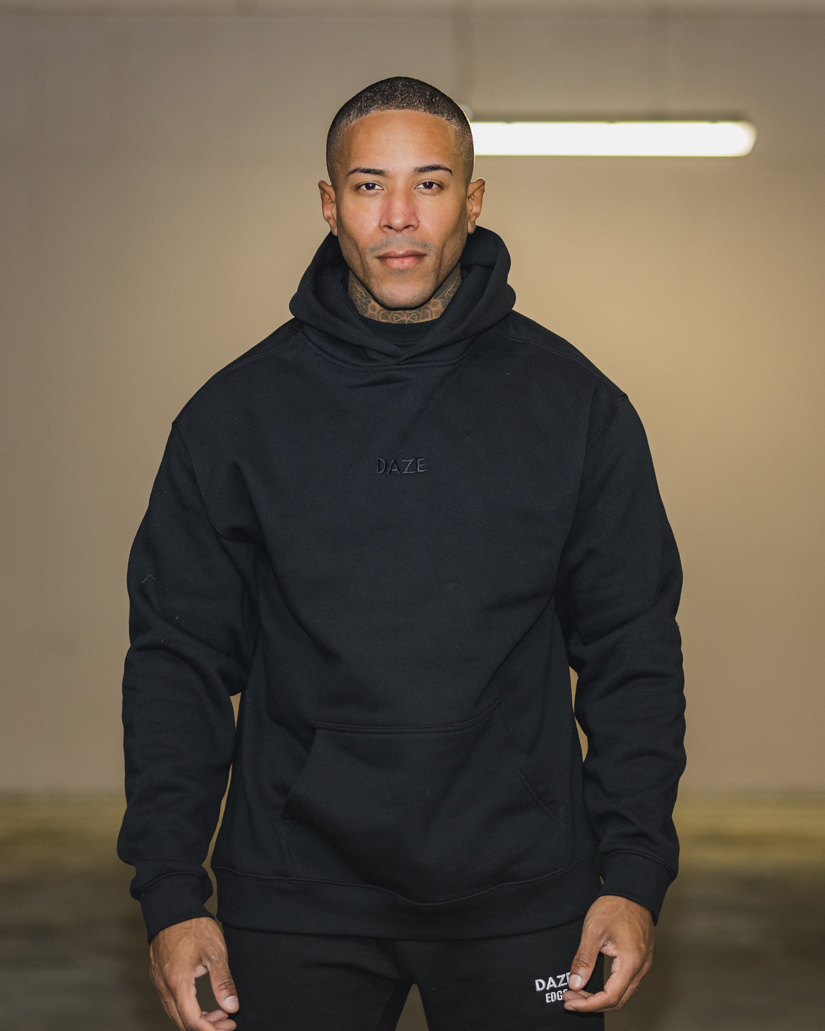 Oversized Hoodie