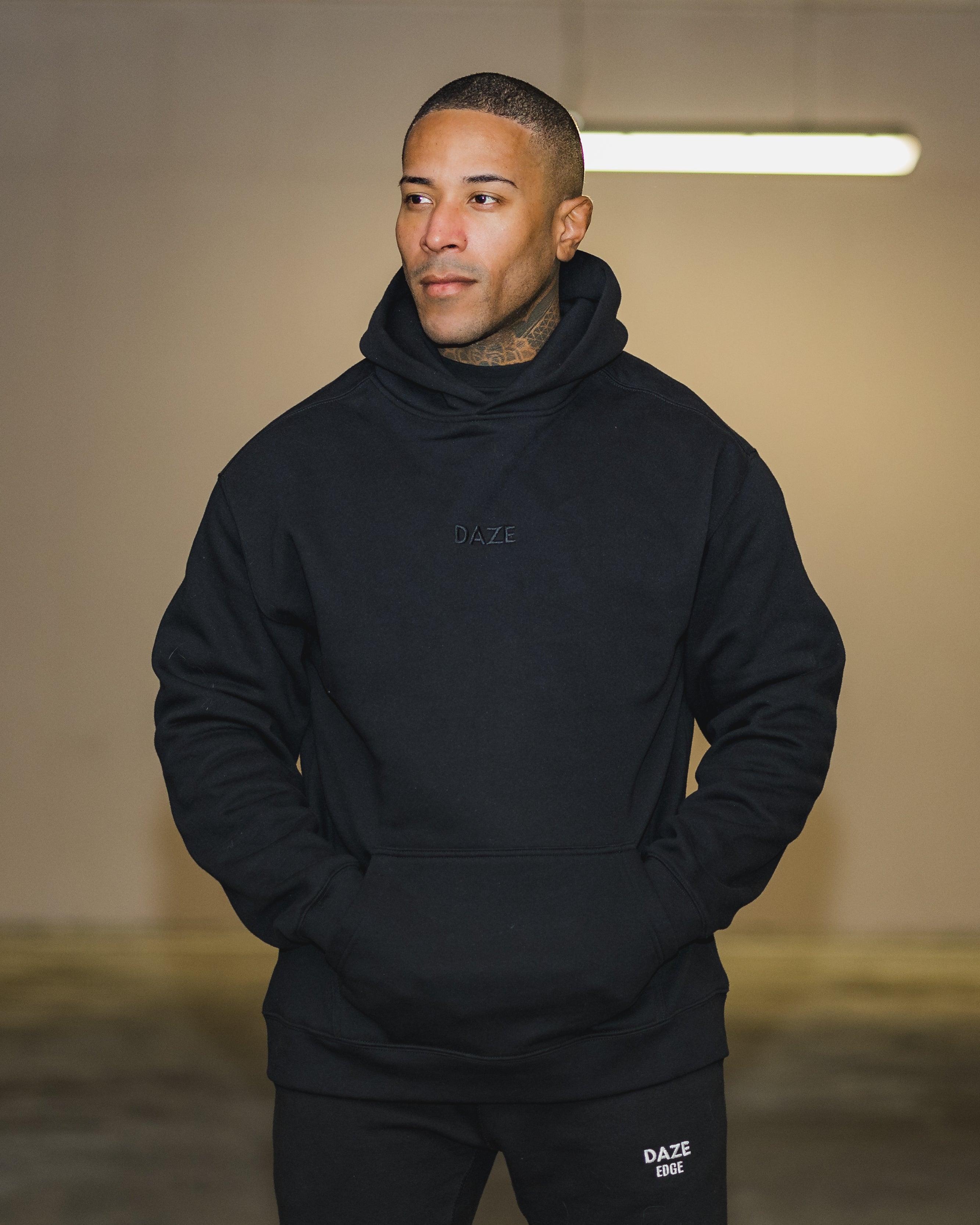Oversized Hoodie