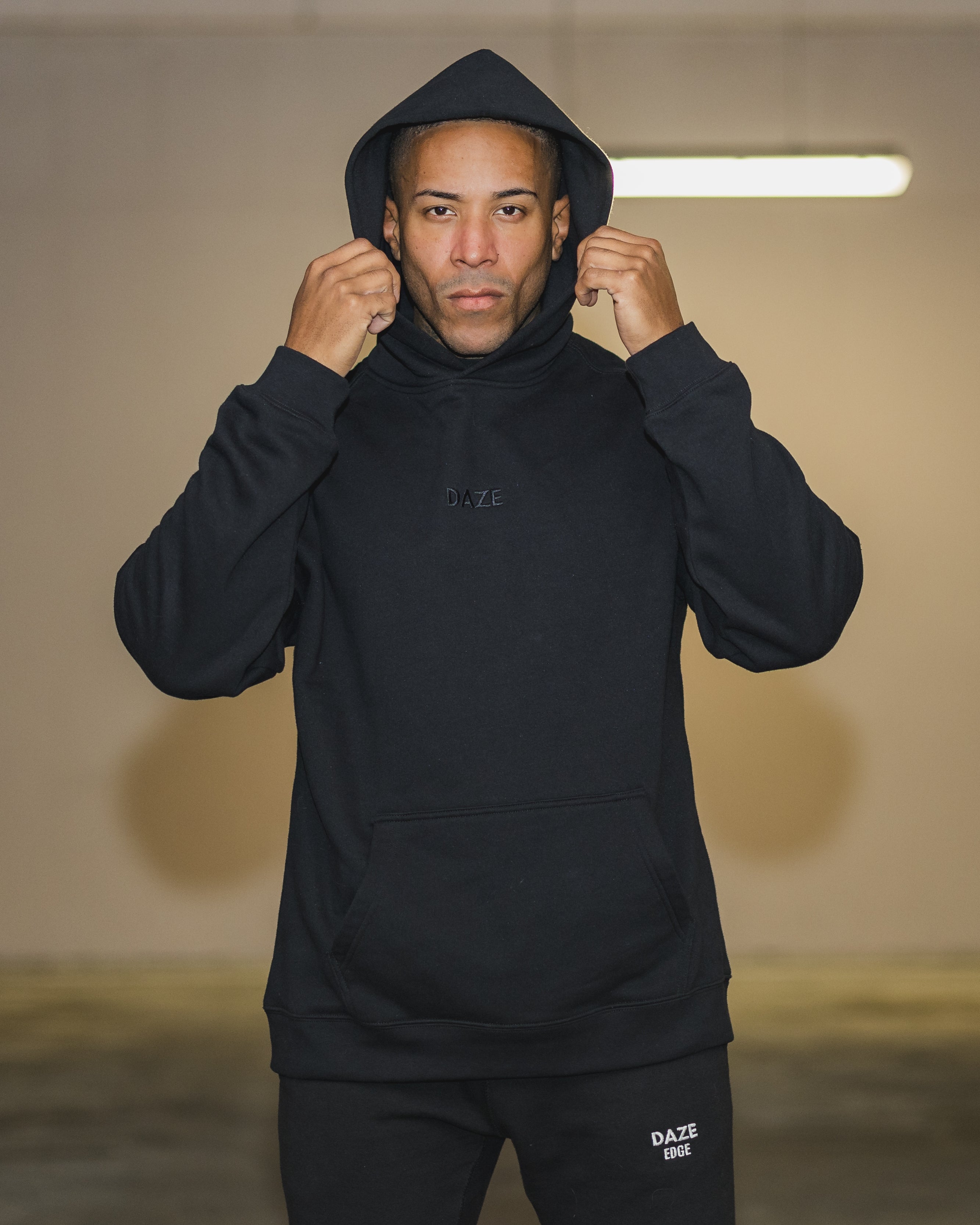 Oversized Hoodie