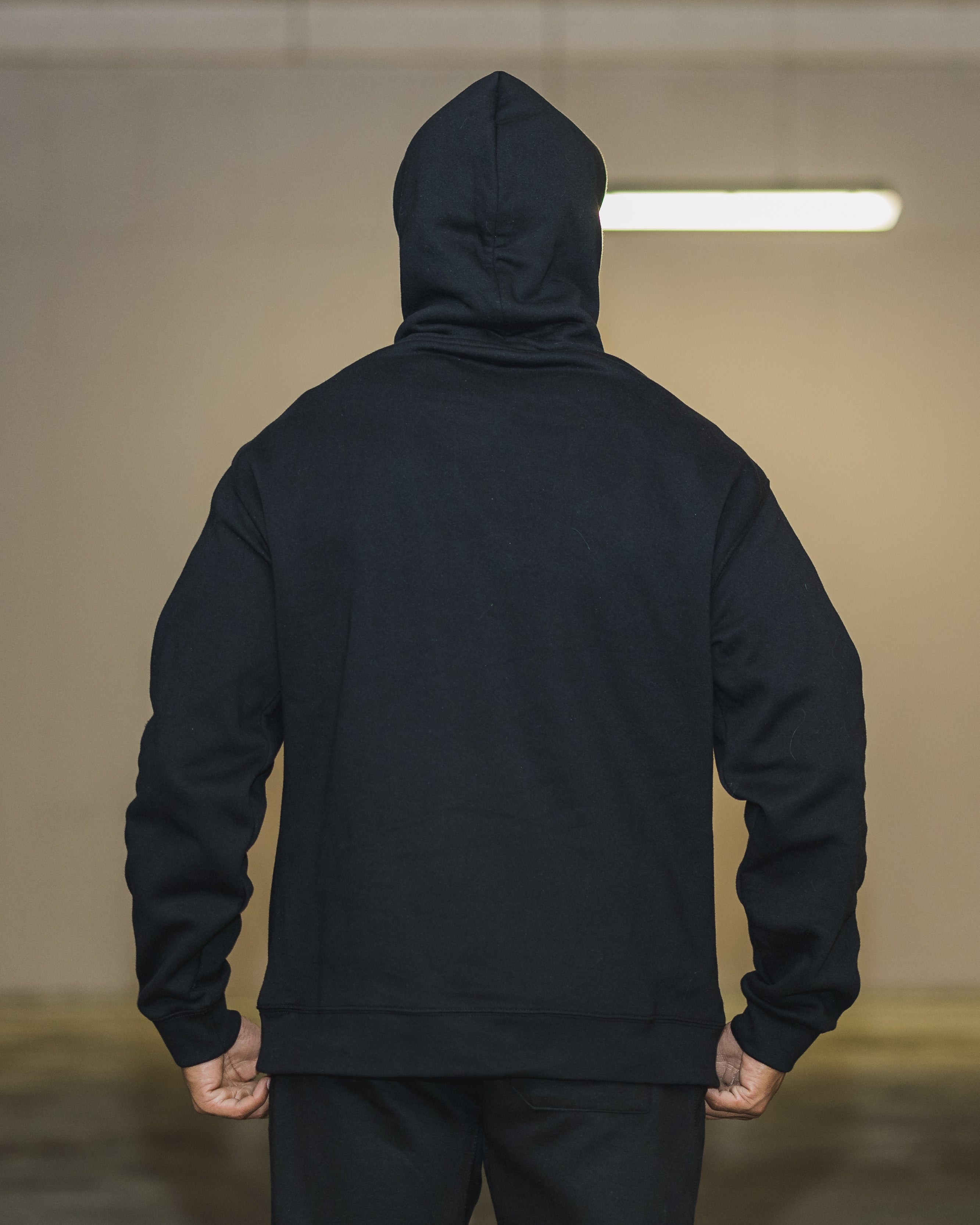Oversized Hoodie