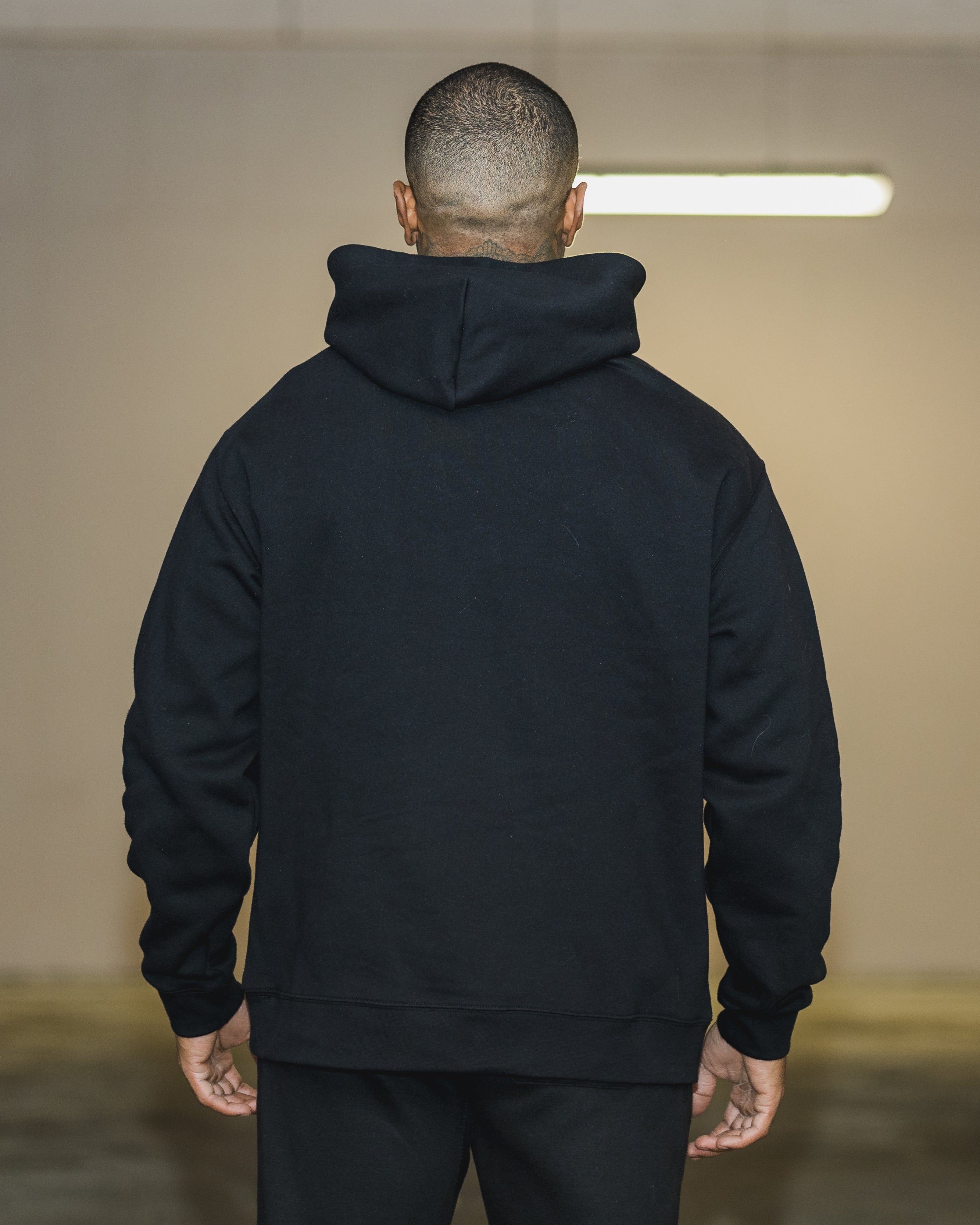 Oversized Hoodie