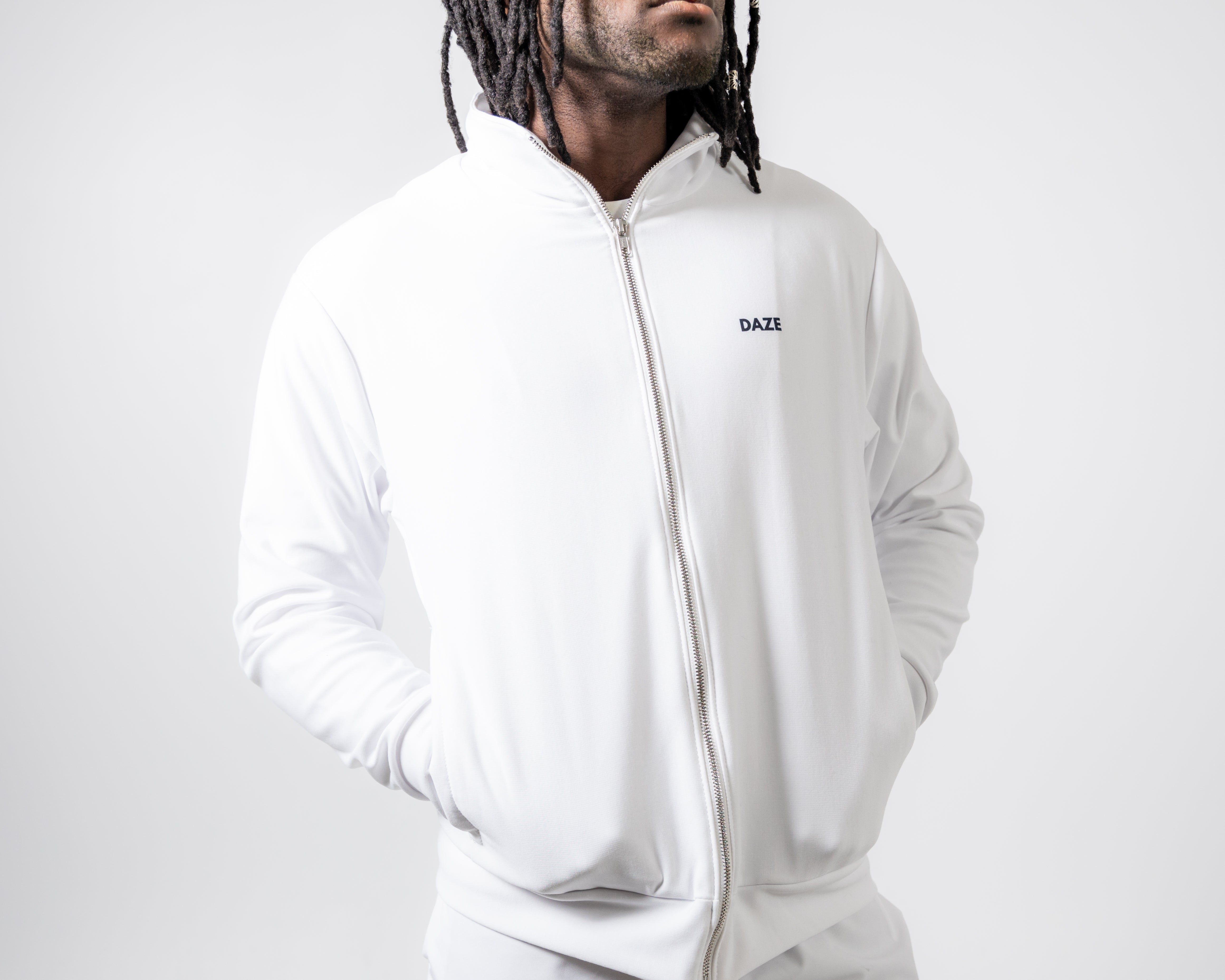Track Jacket