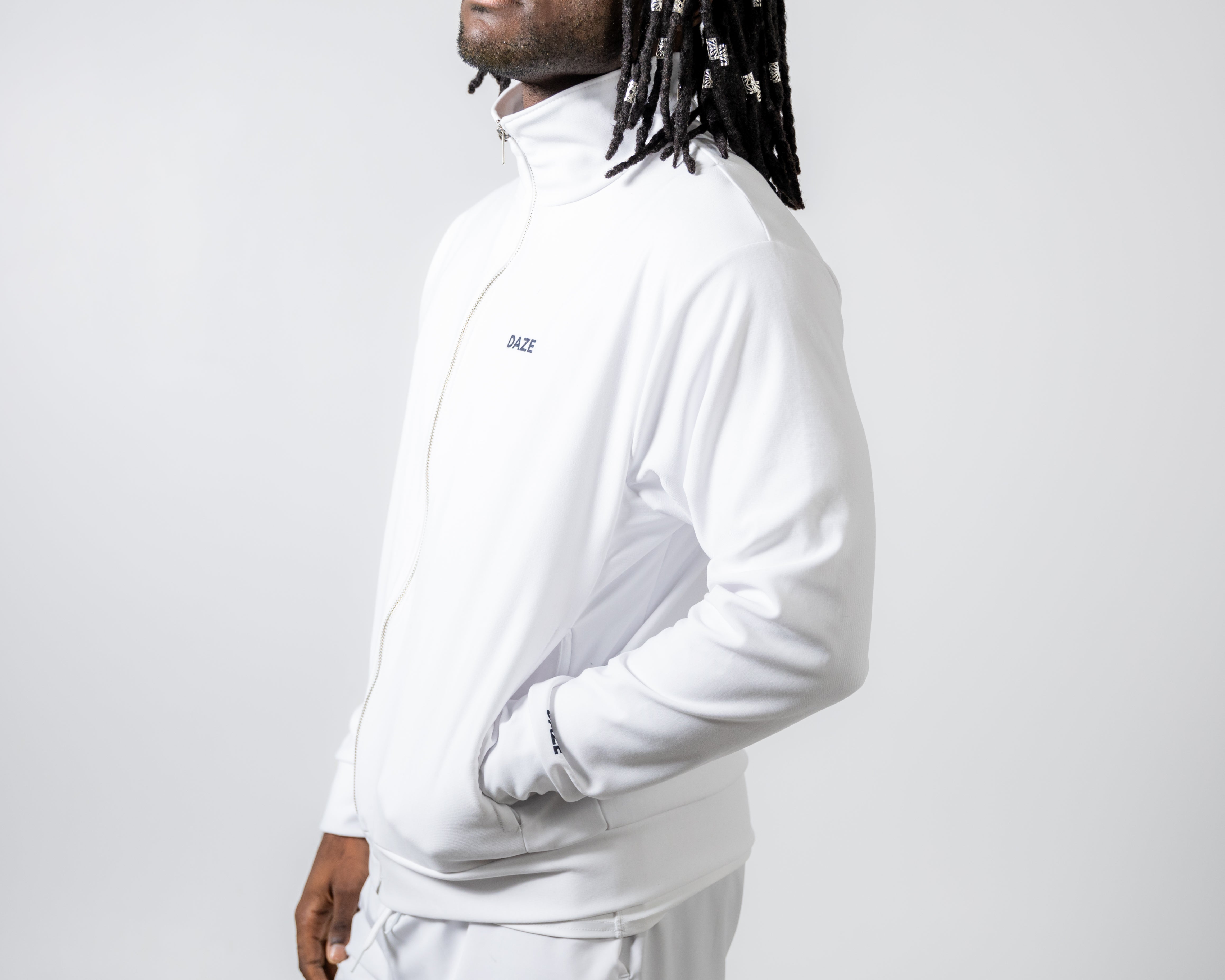 Track Jacket