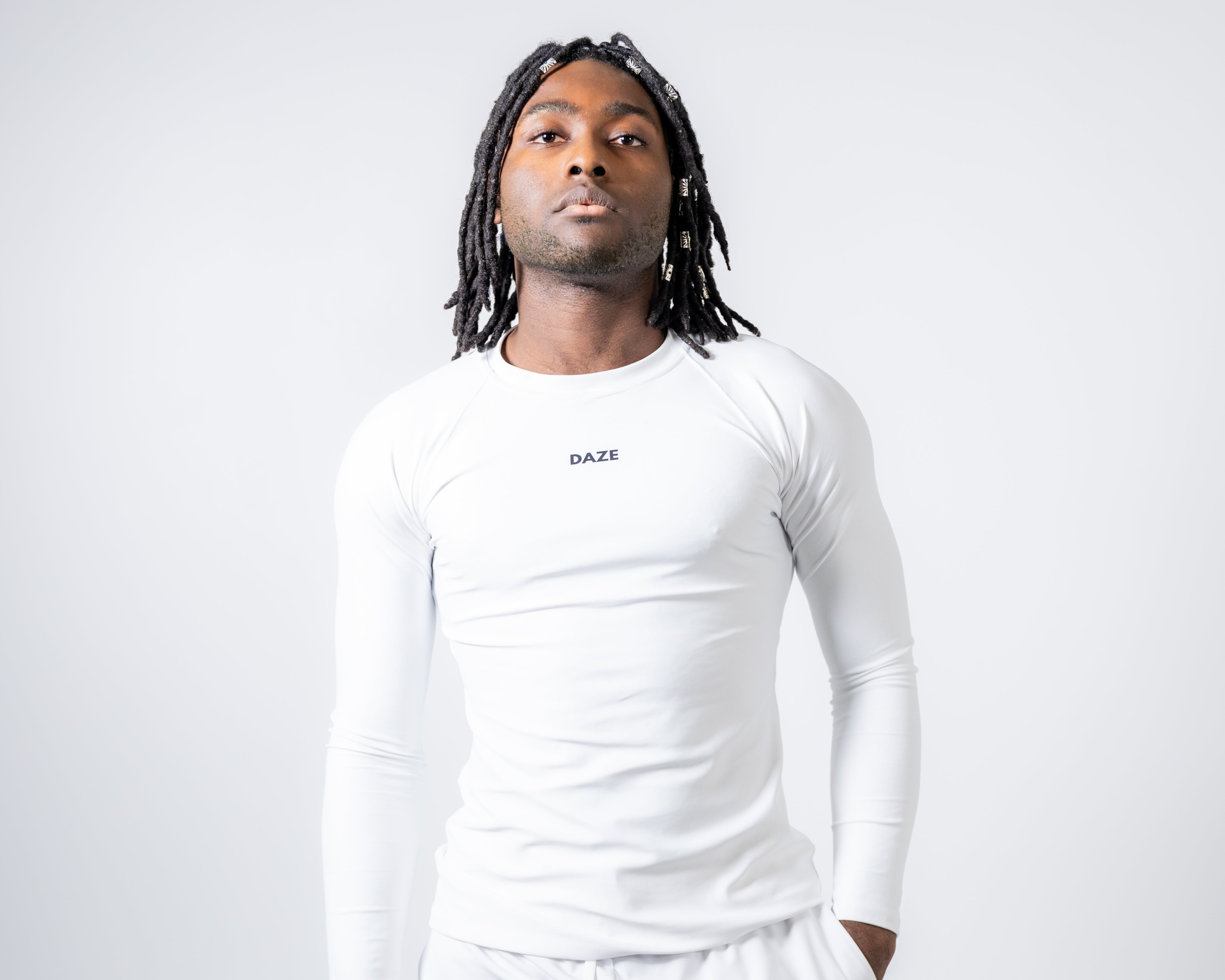 Long-sleeve Compression Shirt