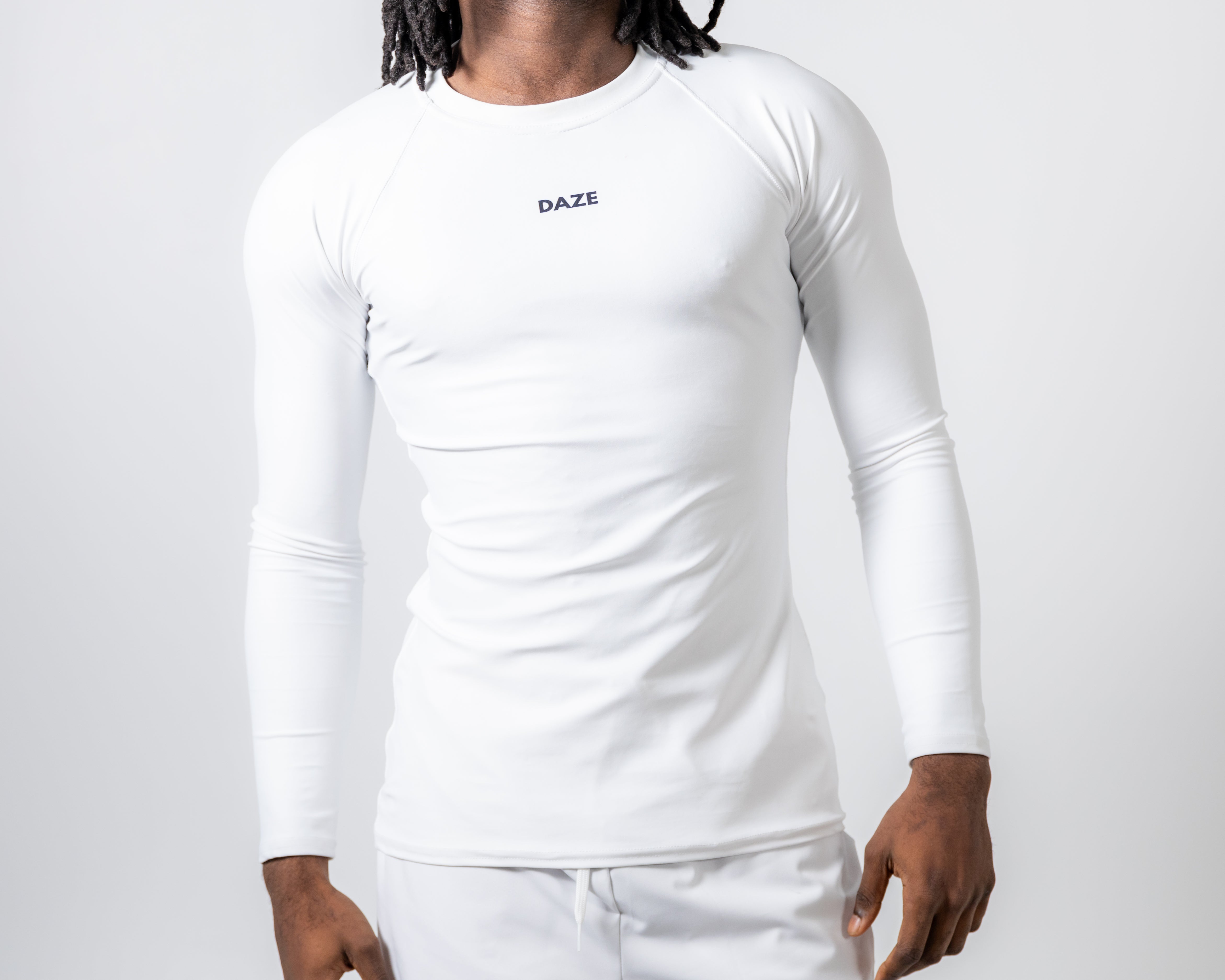 Long-sleeve Compression Shirt