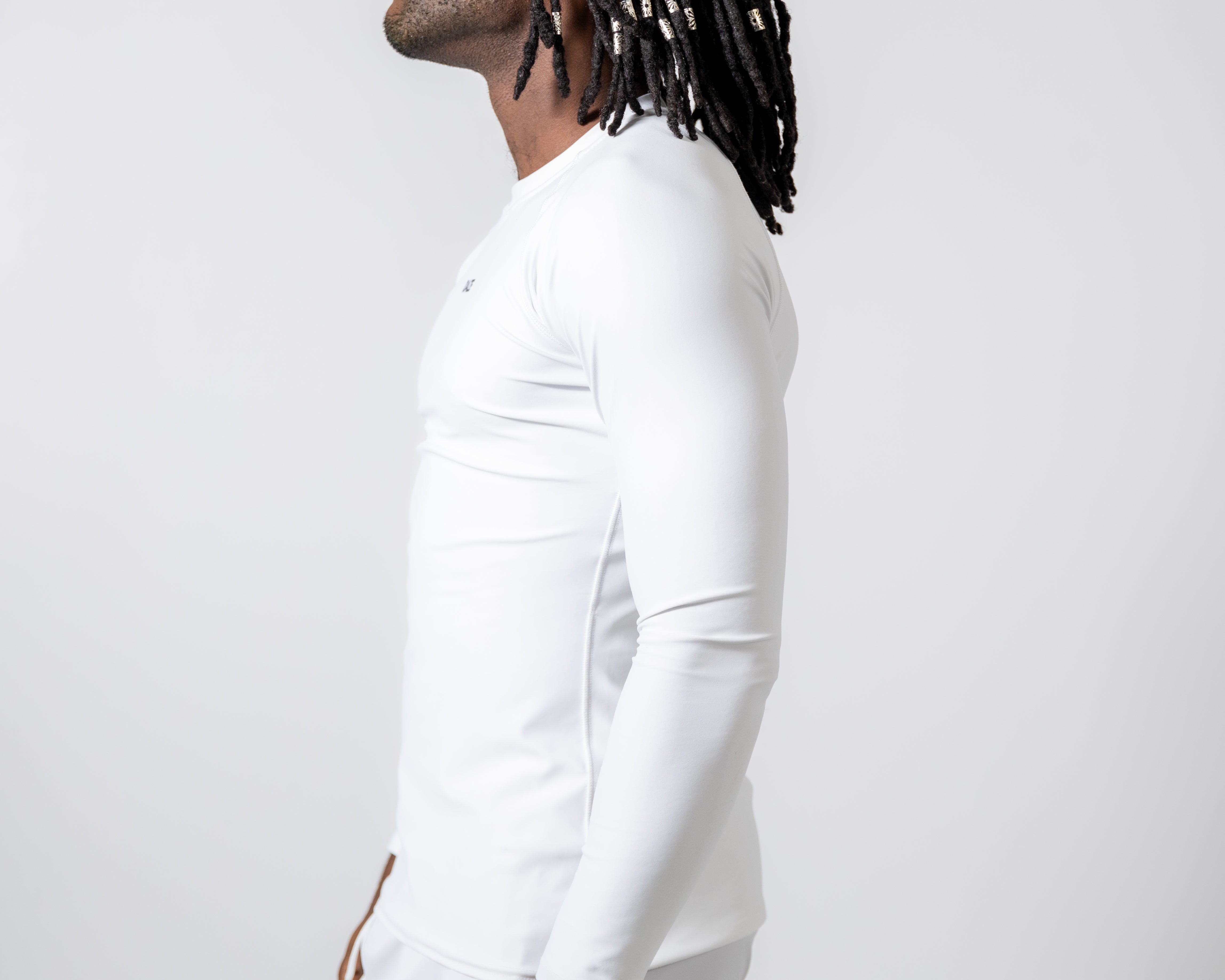 Long-sleeve Compression Shirt