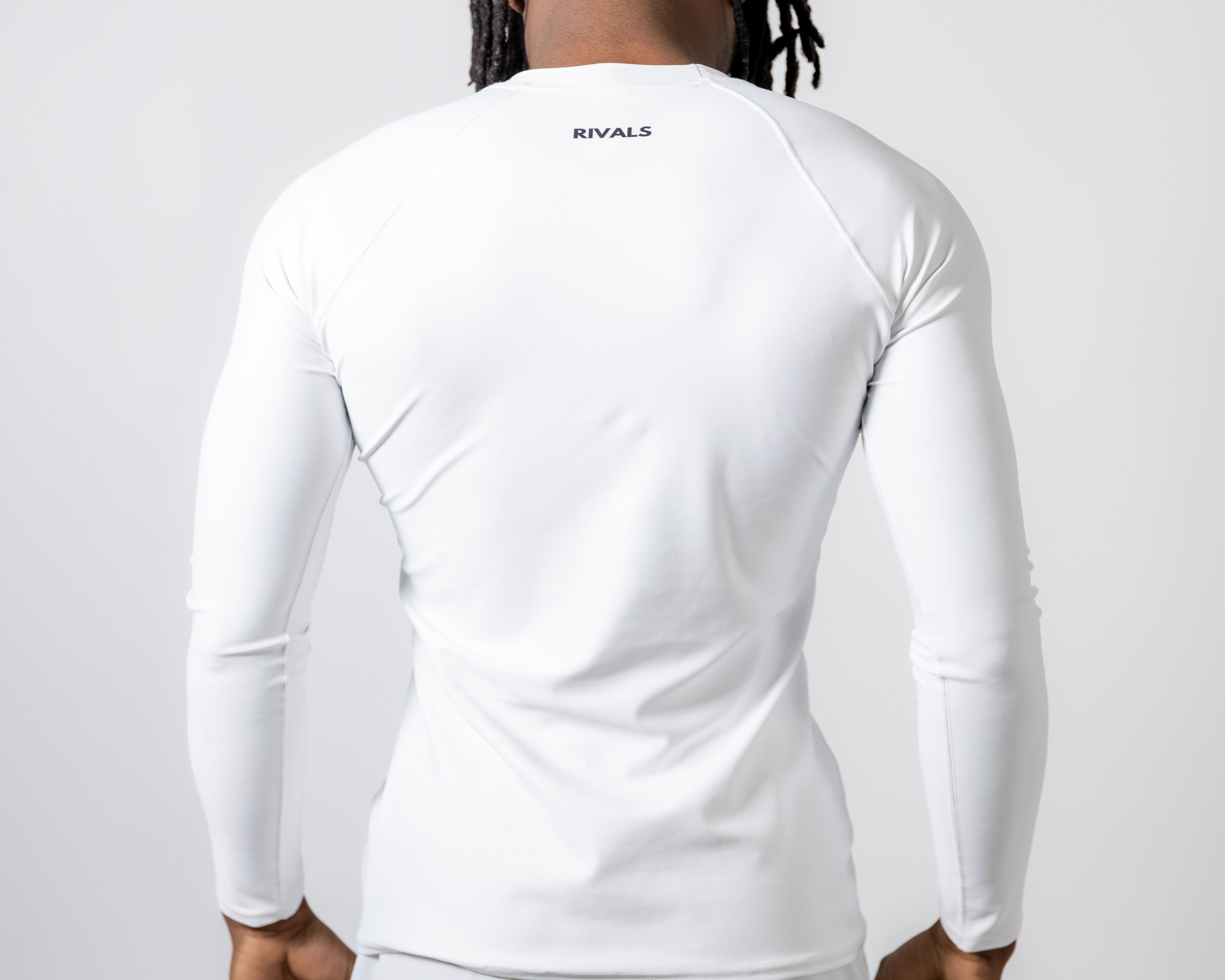 Long-sleeve Compression Shirt