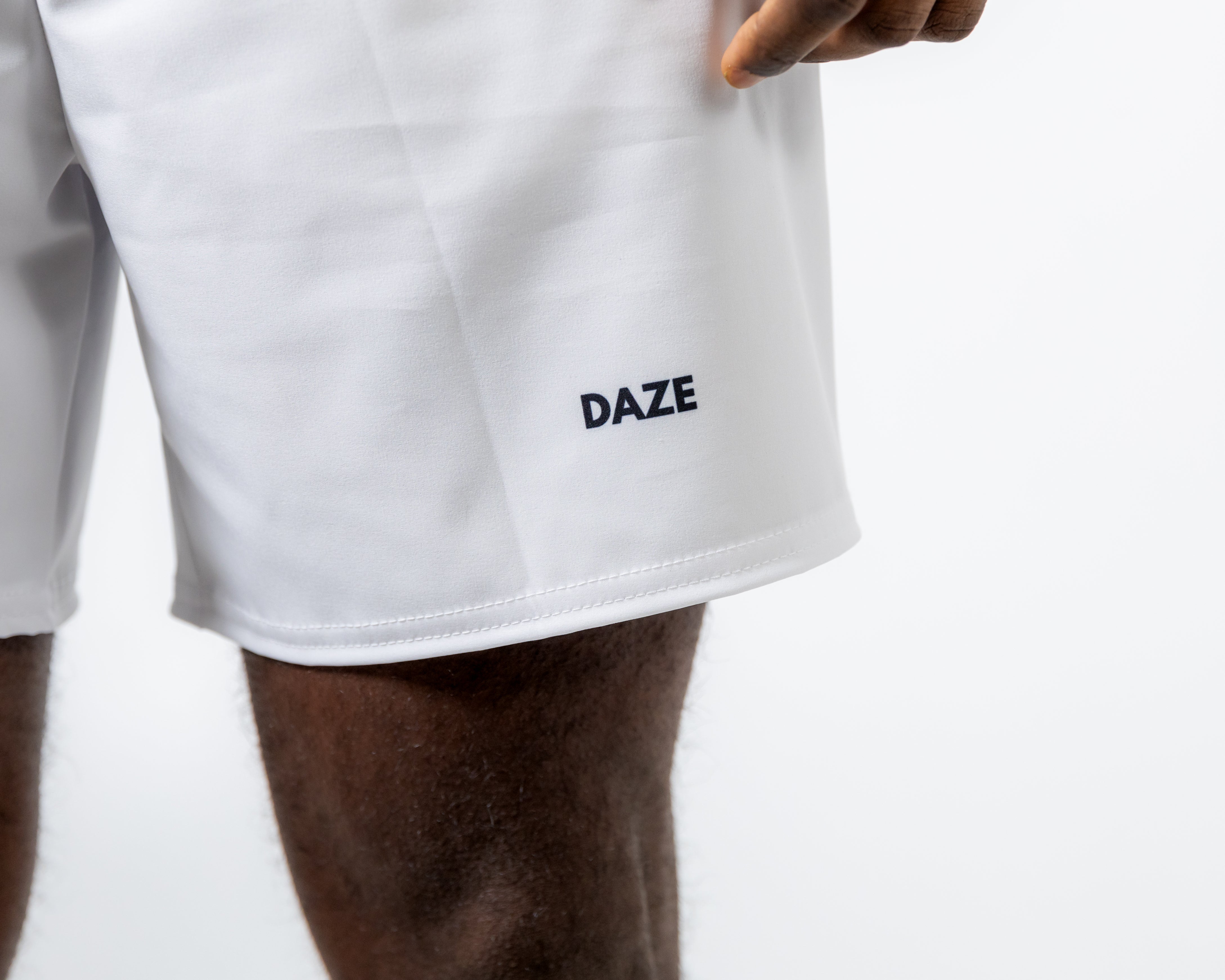 Athletic Long Shorts