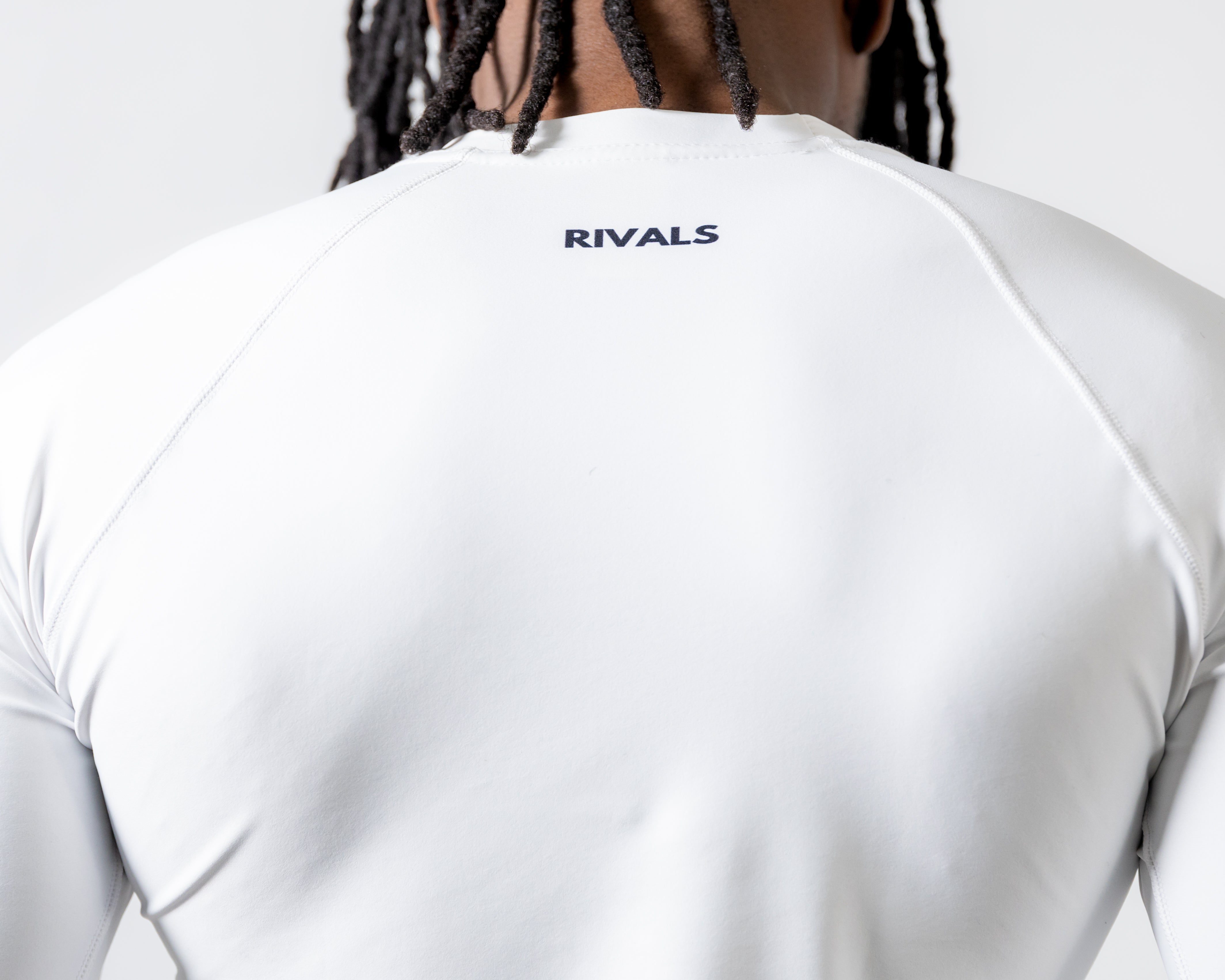 Long-sleeve Compression Shirt