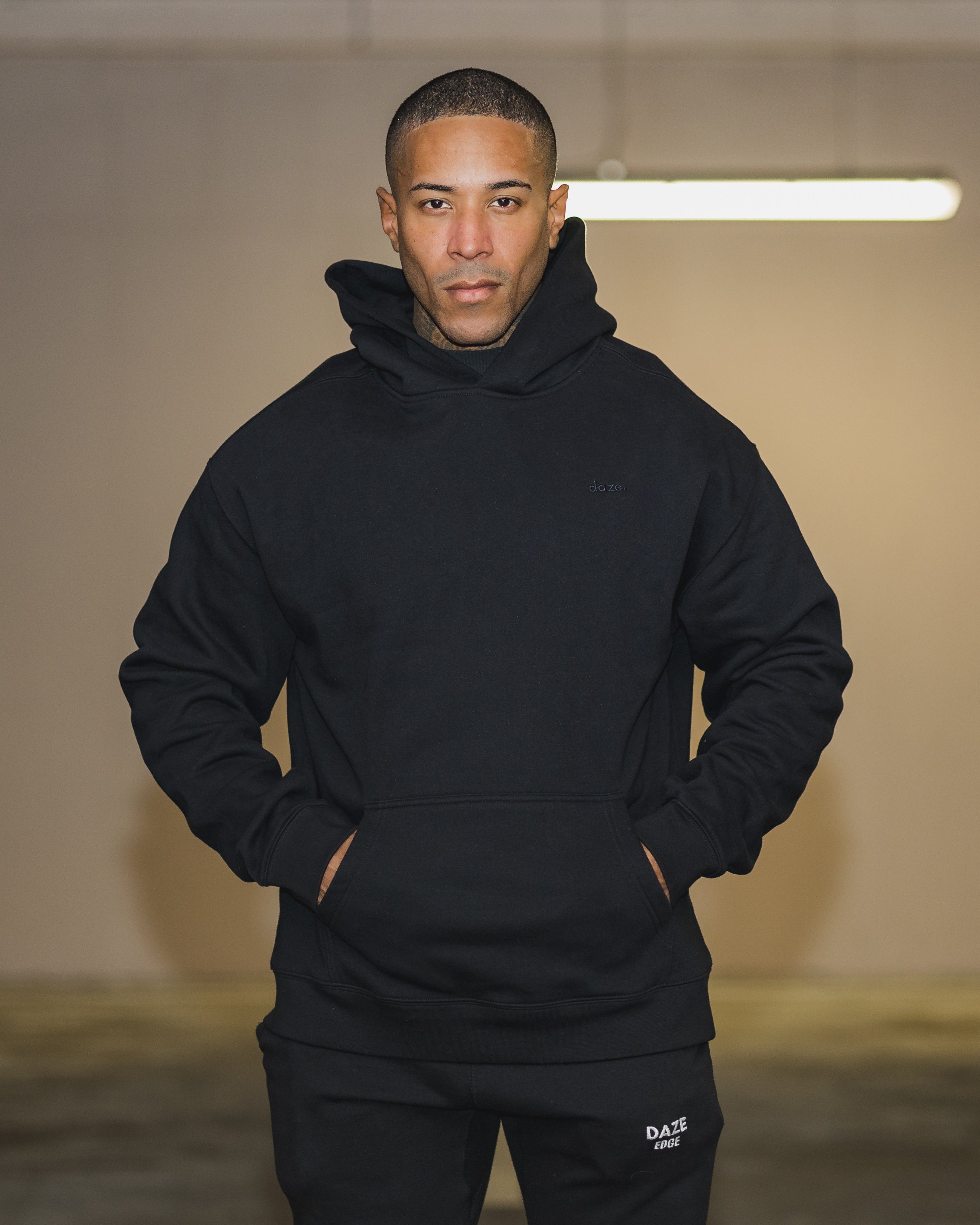 Oversized Hoodie