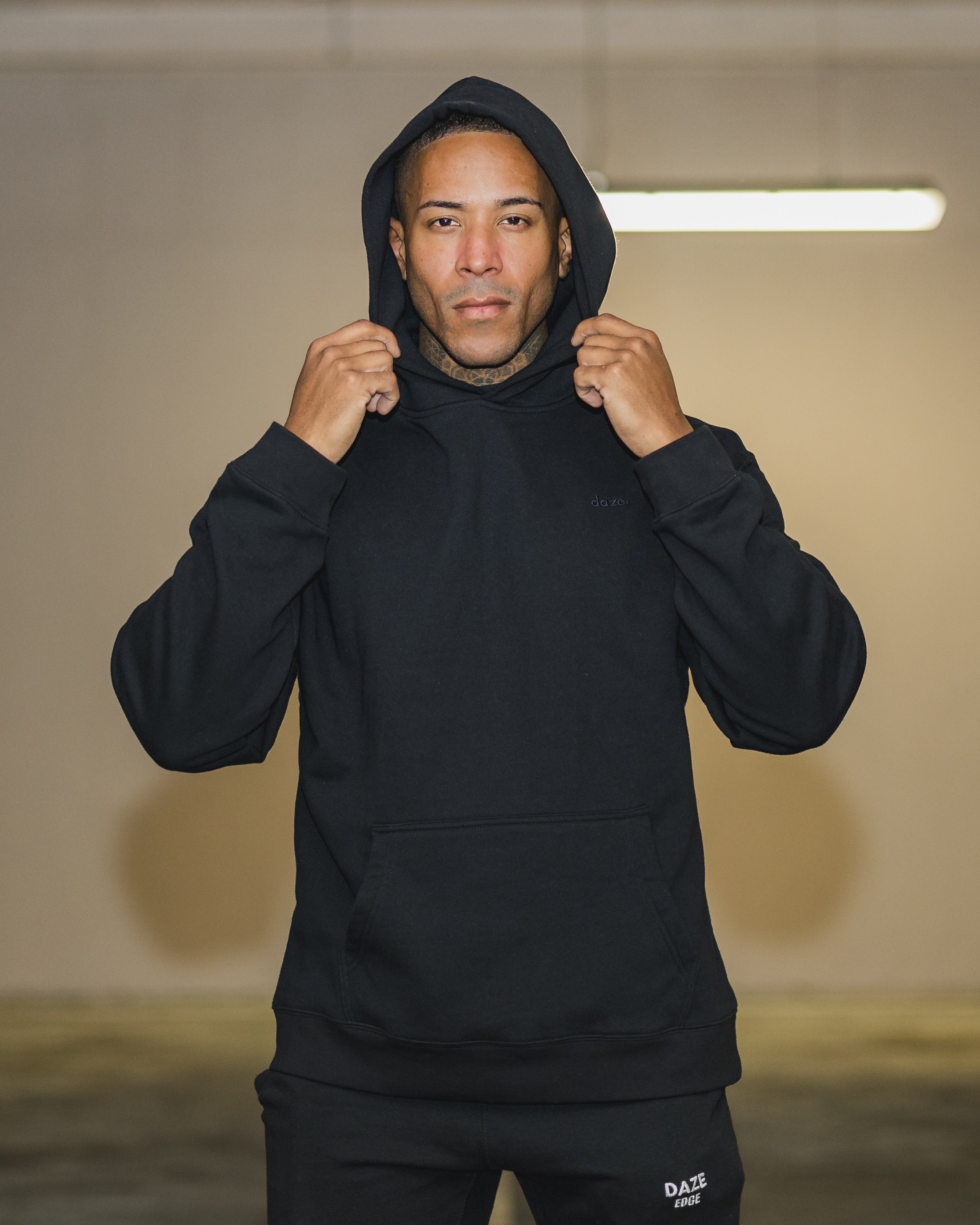 Oversized Hoodie