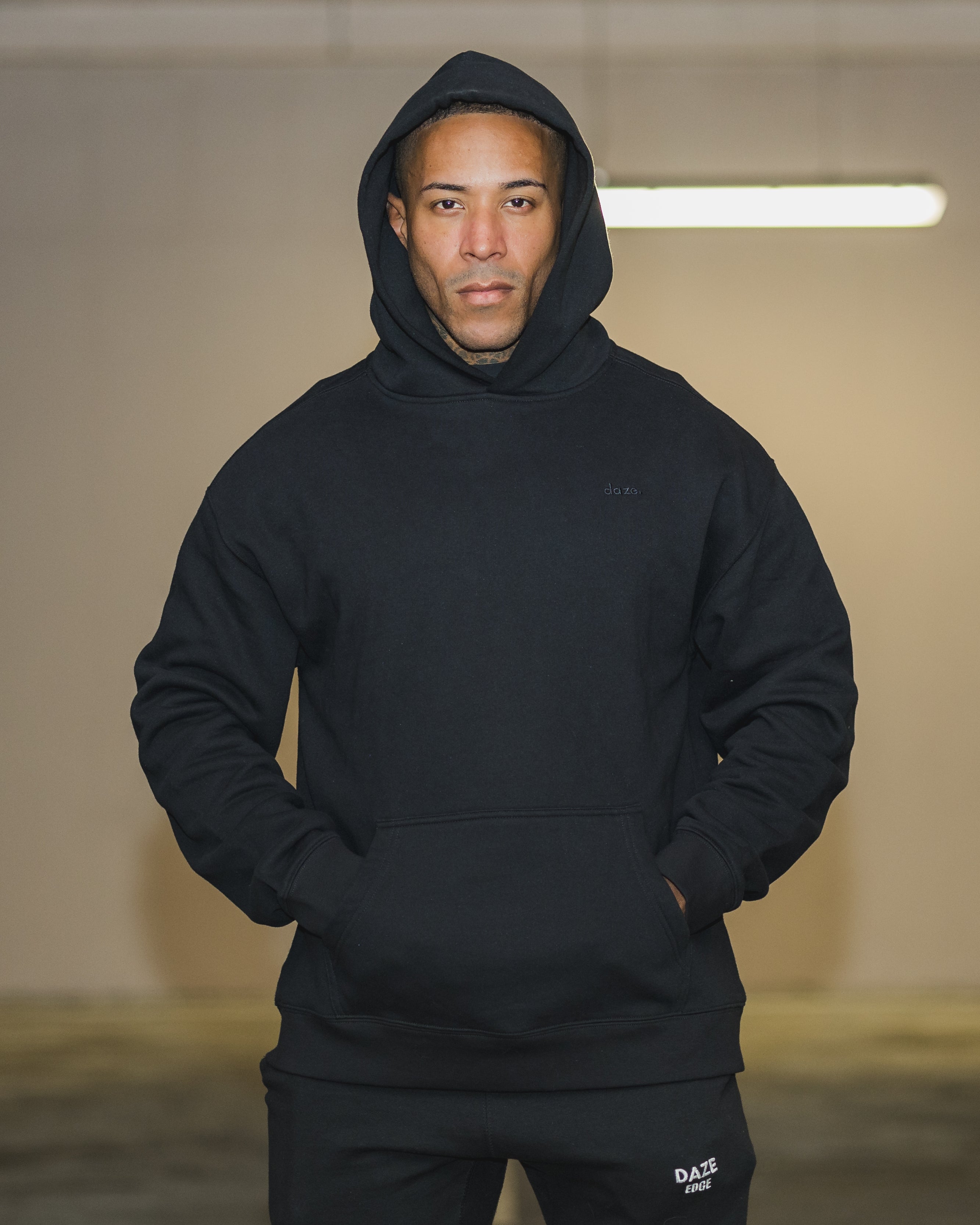 Oversized Hoodie