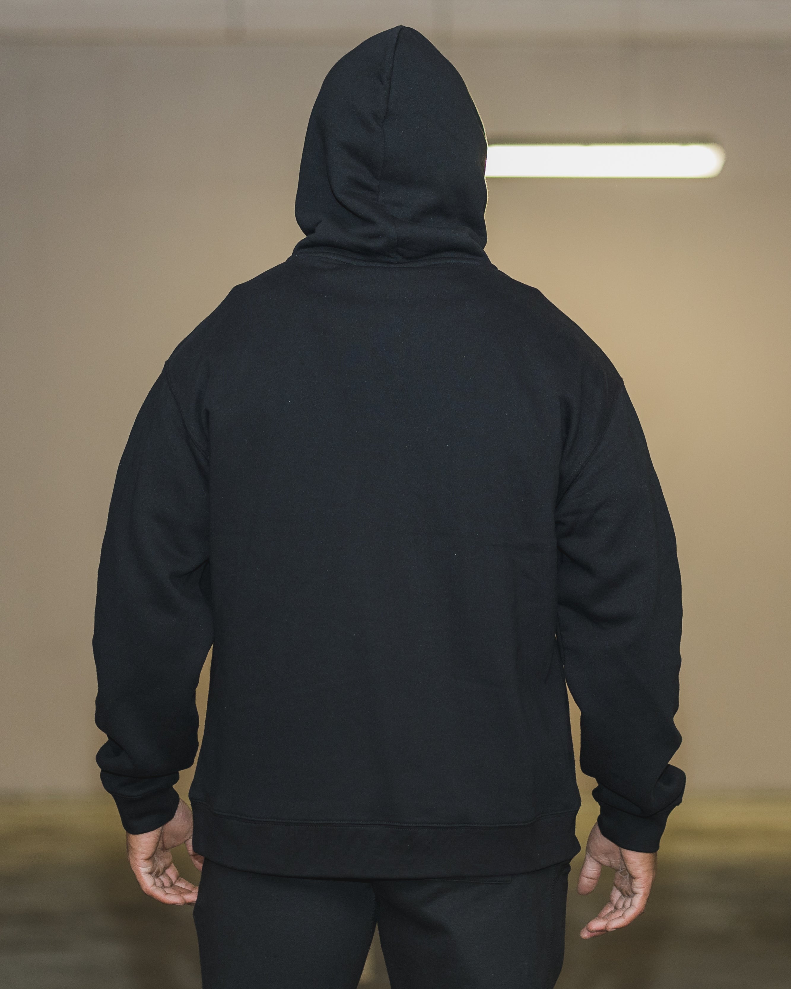 Oversized Hoodie