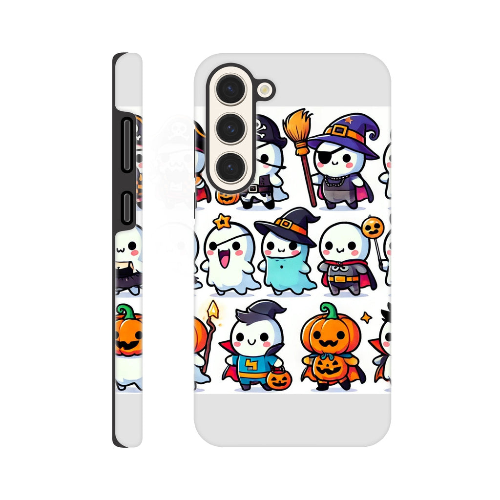 Ghost Halloween Costumes Tough case - DazeRoom