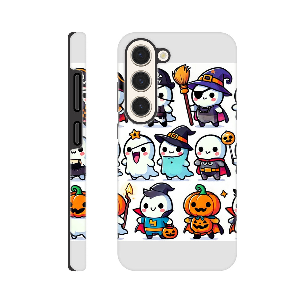 Ghost Halloween Costumes Tough case - DazeRoom