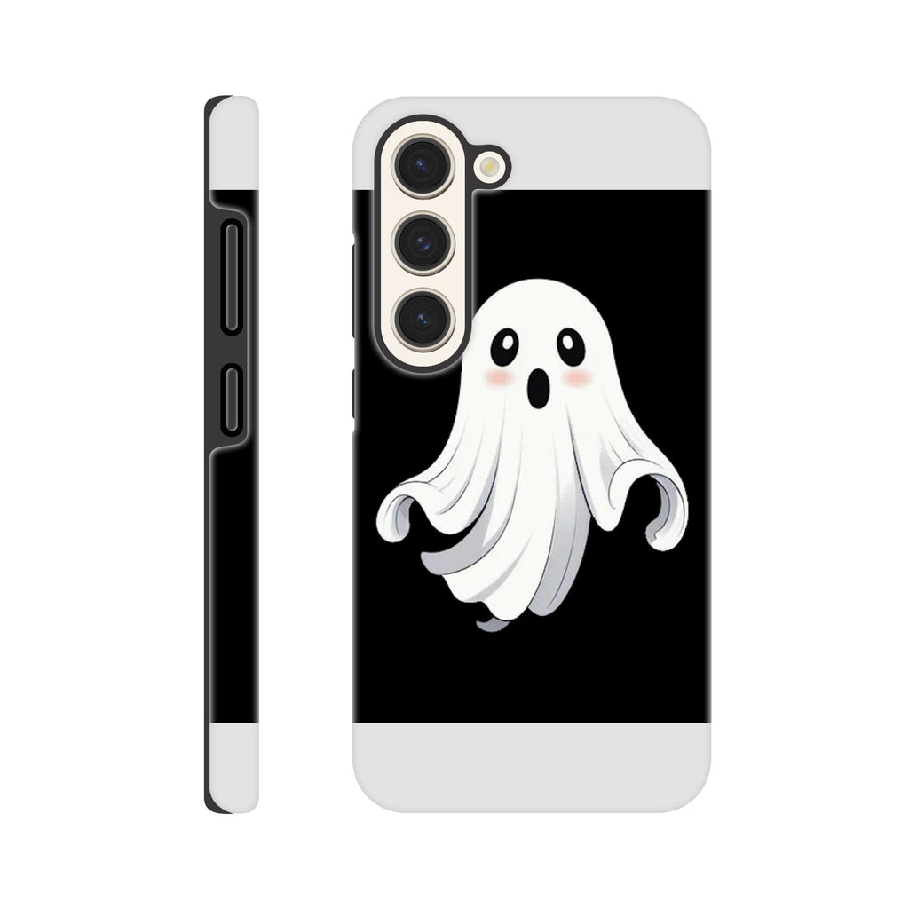 Shy Ghost Tough case - DazeRoom