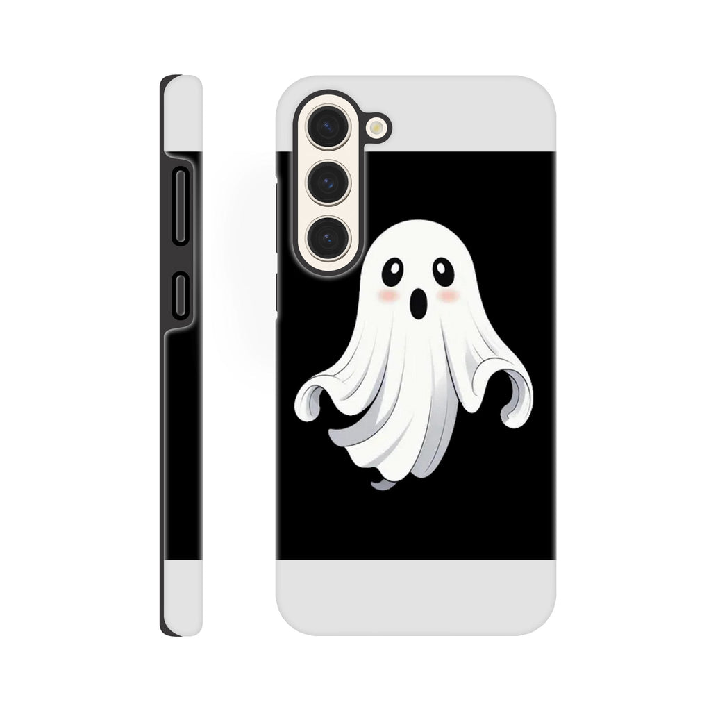 Shy Ghost Tough case - DazeRoom