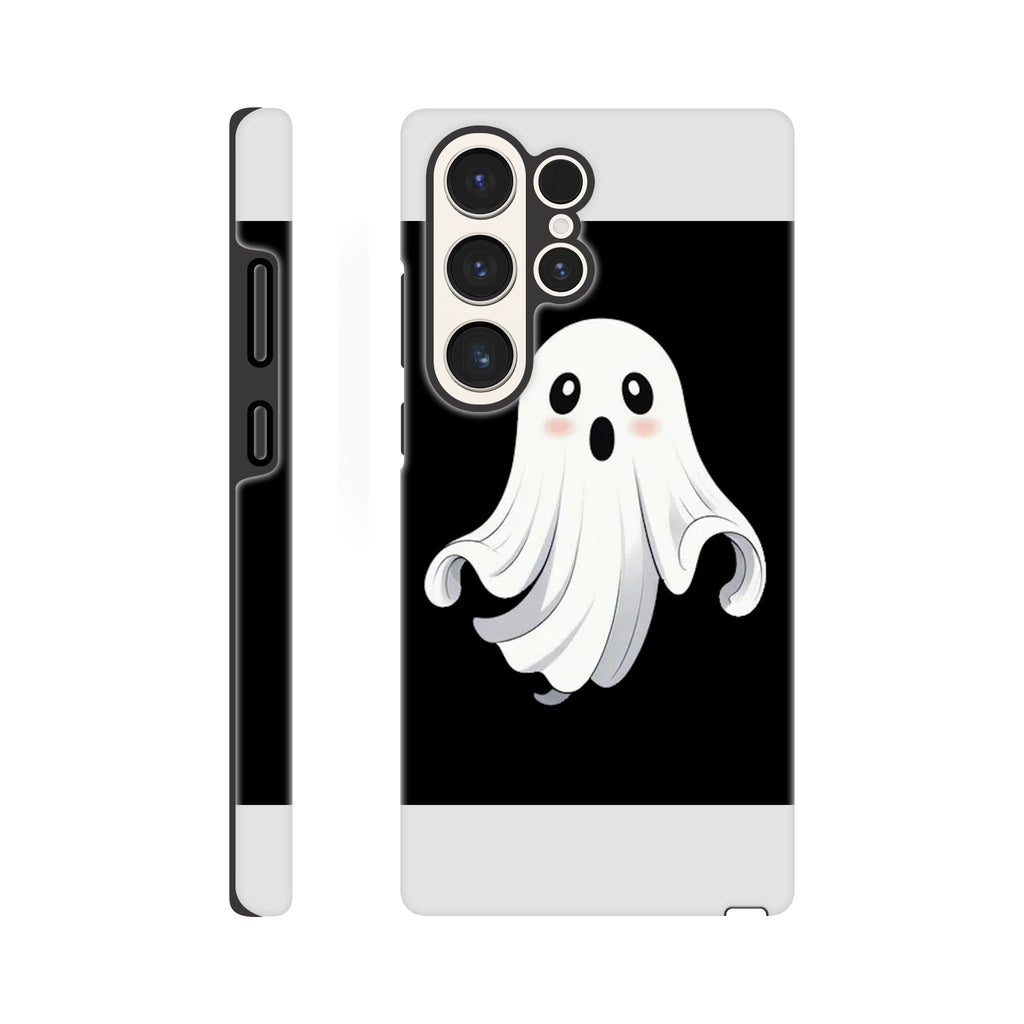 Shy Ghost Tough case - DazeRoom