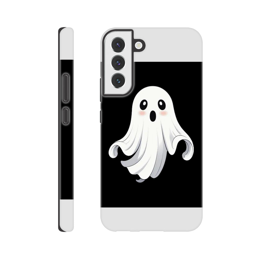 Shy Ghost Tough case - DazeRoom